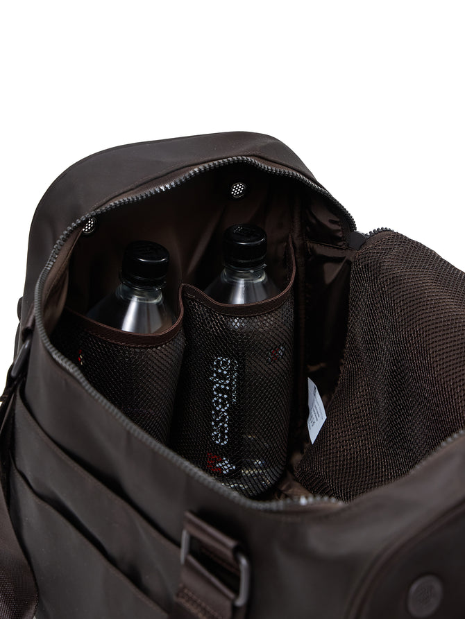 Ultimate Pocket Duffel - Cold Brew Image 8