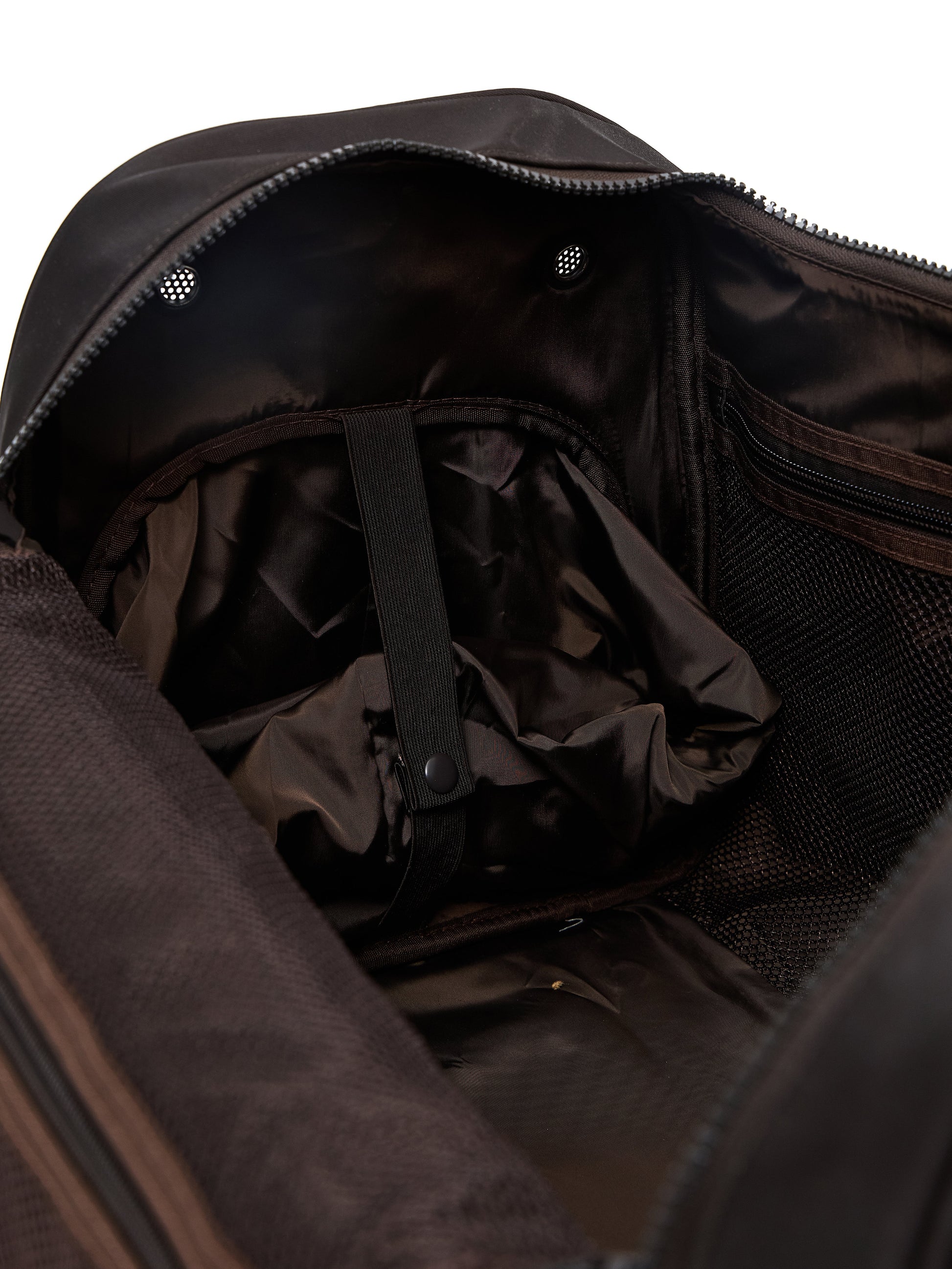 Ultimate Pocket Duffel - Cold Brew