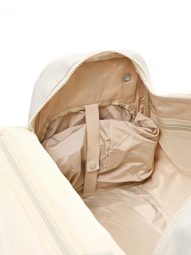 Ultimate Pocket Duffel - Bone Image 10