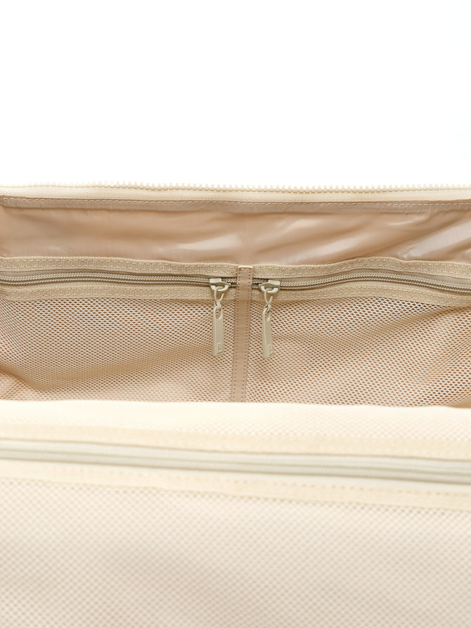 Ultimate Pocket Duffel - Bone Image 11