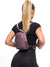 Game Changer Backpack Mini - Mocha Berry Image 0