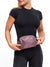 Breakthrough Belt Bag - Mocha Berry Image 1