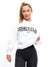 Legacy Long Sleeve Tee - White Image 0