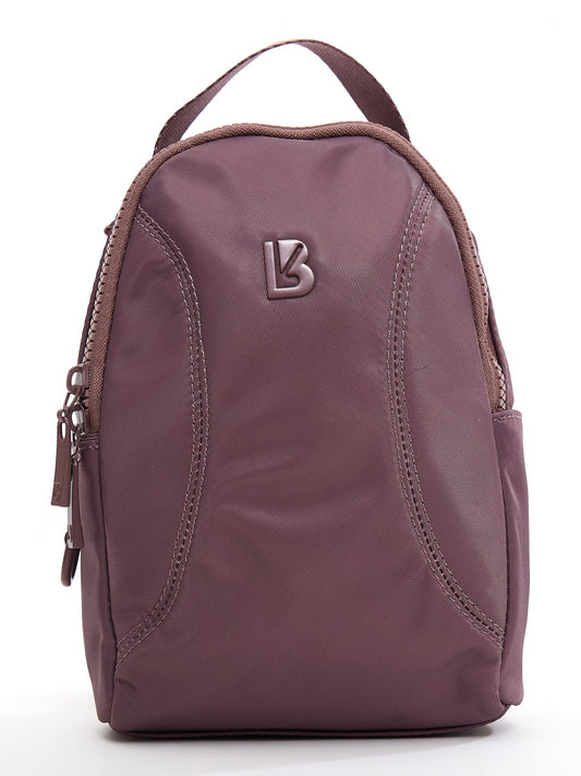 Game Changer Backpack Mini - Mocha Berry