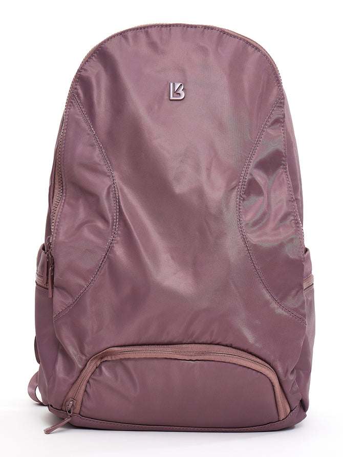 Game Changer Backpack - Mocha Berry Image 0