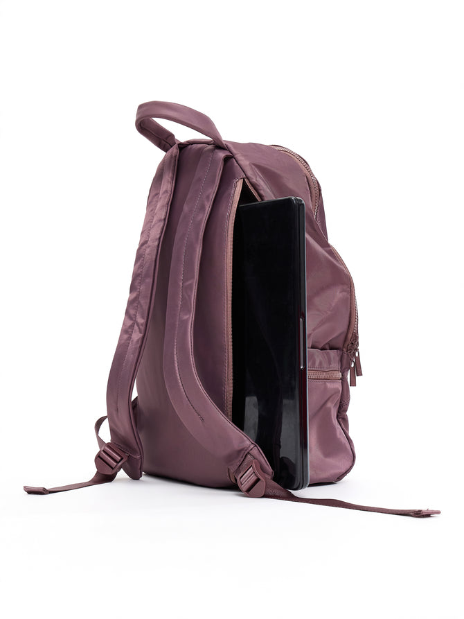 Game Changer Backpack - Mocha Berry Image 3