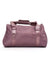 Everyday Duffel - Mocha Berry Image 5