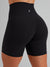 Legacy Short 6” - Onyx Black Image 4