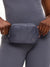 Breakthrough Belt Bag - Blue Steel Image 4