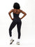 Shape Shifter Bodysuit - Onyx Black Image 5