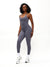 Shape Shifter Bodysuit - Blue Steel Image 4