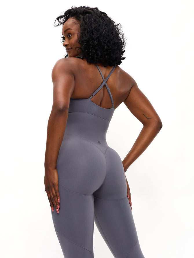 Shape Shifter Bodysuit - Blue Steel Image 0