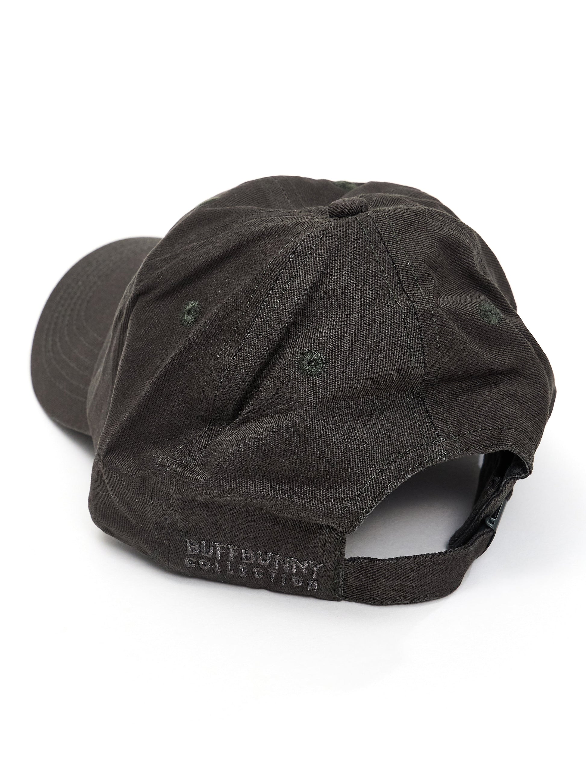 Dad Hat - Dark Sage
