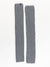 Leg Warmer - Heather Grey Image 2