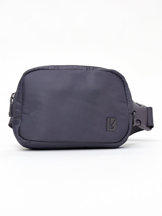 Breakthrough Belt Bag - Blue Steel