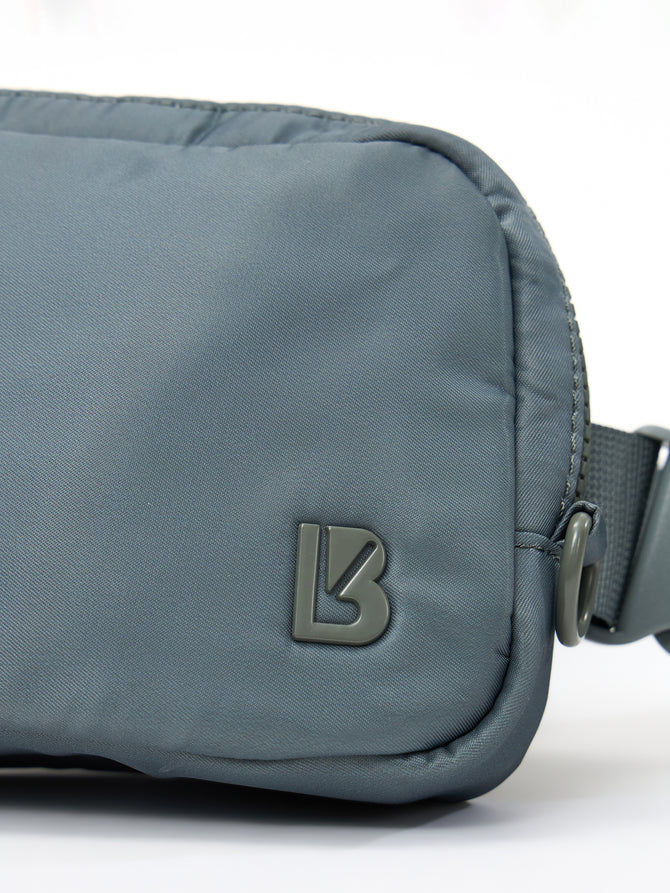 Breakthrough Belt Bag - Frosted Sage Image 3