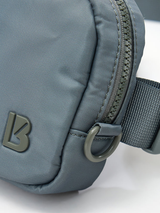 Breakthrough Belt Bag - Frosted Sage Image 4