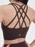 Revolution Sports Bra - Cold Brew Image 4