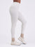 Airbrush Legging - Bone Image 8