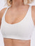 Airbrush Sports Bra - Bone Image 0