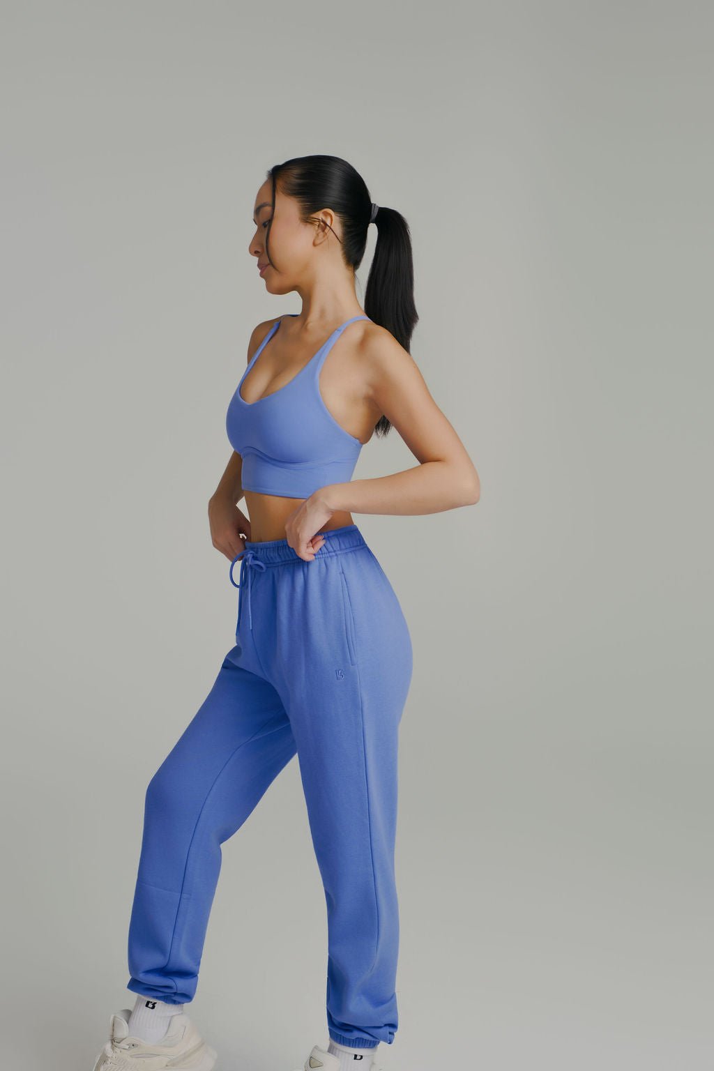 Threads Jogger Sweatpant - Azul