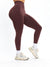 Form Seamless Legging - Smoked Cherry Image 2