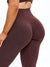 Form Seamless Legging - Smoked Cherry Image 4