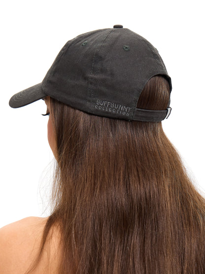 Dad Hat - Dark Sage