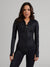 Core Jacket - Black Leopard Image 10