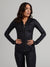 Core Jacket - Black Leopard Image 11