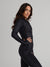 Core Jacket - Black Leopard Image 12