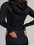 Core Jacket - Black Leopard Image 15