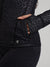 Core Jacket - Black Leopard Image 20