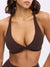 Glow Sports Bra - Cold Brew Image 0