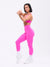 Legacy Legging - Candy Crush Pink Image 2