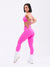 Legacy Legging - Candy Crush Pink Image 1