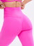 Legacy Legging - Candy Crush Pink Image 3