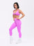 Silhouette Legging - Pop Rocks Image 2