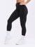 Silhouette Legging - Onyx Black Image 3