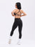 Silhouette Legging - Onyx Black Image 4