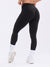 Silhouette Legging - Onyx Black Image 2