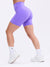 Legacy Short 6” - Party Purple Image 3