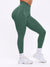 Miracle Seamless Legging - Limon Pepino Image 4