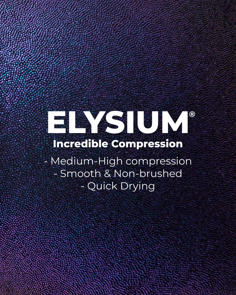 Elysium Quick Dry Fabric