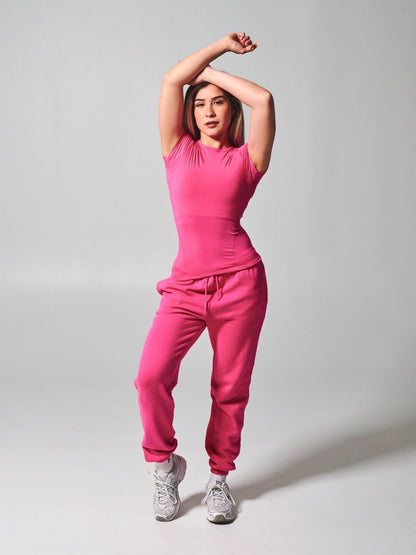 Halo Tee - Miami Vice