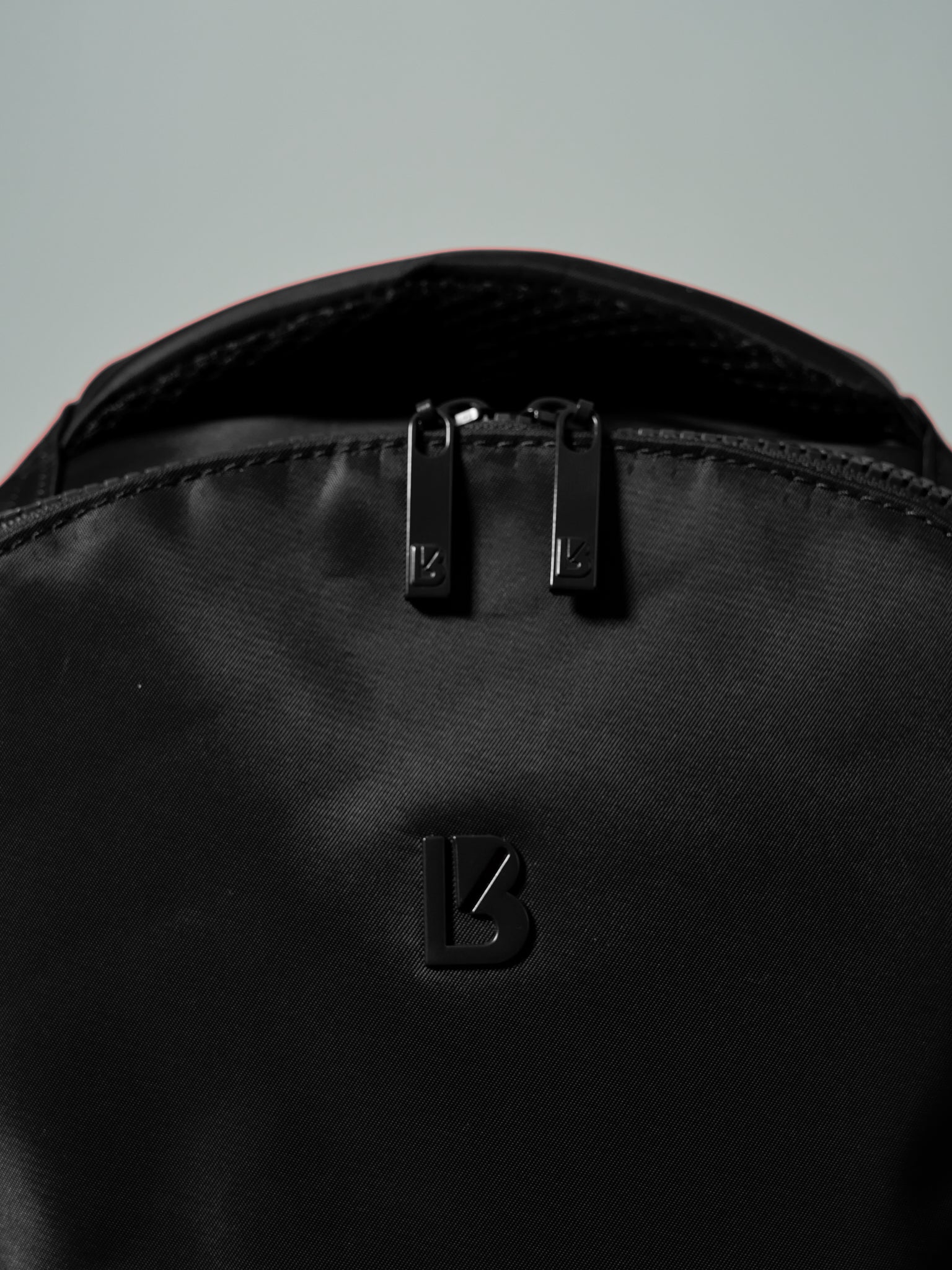 Game Changer Backpack - Onyx Black
