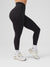 Curve Legging - Onyx Black Image 6