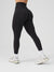 Curve Legging - Onyx Black Image 7