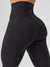 Rosa Pocket Legging - Onyx Black Image 1