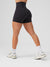 Rosa Short - Onyx Black Image 8